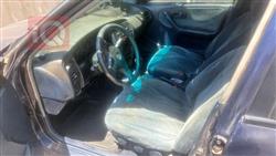 Nissan Primera